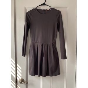 Aritzia Sunday Best Dress